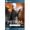The Medium - Deluxe Edition Steam [Singleplayer Only]